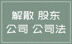 股东想要强制注销公司法人