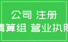 分公司怎么主动注销