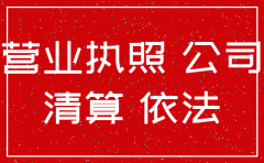 分公司注销 诉讼主体