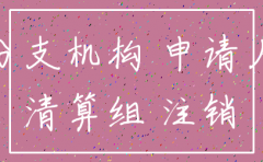 注销地税总公司决定书