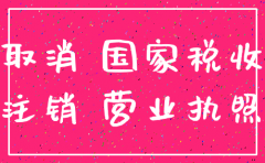 公司注销去工商需要拿什么手续费吗