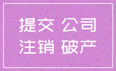 股东没签字是否能注销公司