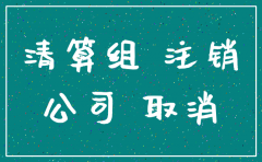公司注销要注意哪些