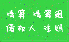 有案子 可以注销公司吗