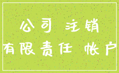 一人有限公司注销后的债务承担
