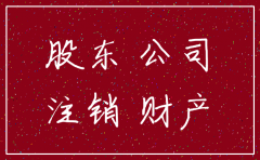 有限公司公司注销后的责任