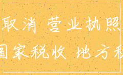 分公司亏损能注销