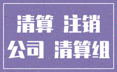 注销天津分公司需要什么资料