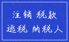 公司注销税务局查账么
