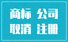 汉川注销公司