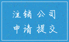 成都简易注销公司方法