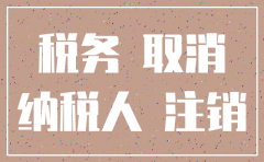 注销公司先去国税先去地税