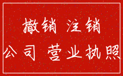 有限公司注销后的应诉