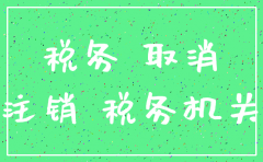 北京2017年公司注销