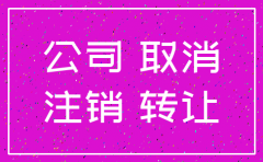 提供公司注销哪家好