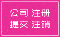 分公司注销登记的流程