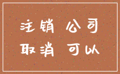 如何查询这家公司是否注销