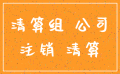 海外公司注销所得税