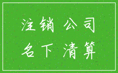 公司注销后名下的划拨工业用地