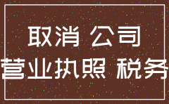 公司注销后多少天还能查询