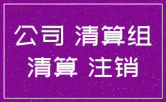 公司注销其公司的业务怎么处理