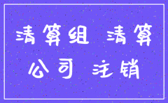 公司成立3年注销