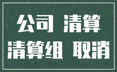 注销公司查到账有问题怎么办