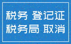 地税没做账注销公司可以吗
