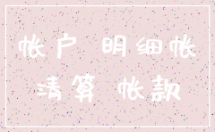 公司注销时预付账款如何处理
