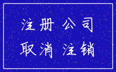 公司注销以后还能再注册公司吗