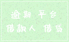 p2p借款人公司注销