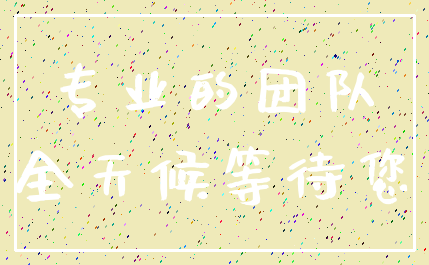 专业的团队_全天候等待您