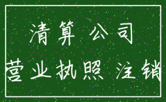 诉讼中公司注销未清算