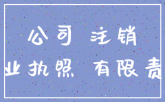 独资公司注销需要监事