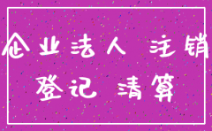 民事起诉过程中公司能注销吗