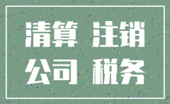 注销公司一定要交注销审计报告