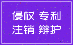 公司注销 公司专利