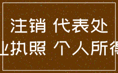 公司组织机构代码证注销条件