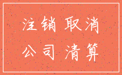 公司开了多久可以注销
