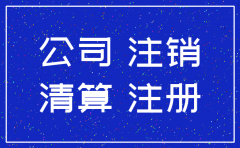 成华区没有税务公司注销