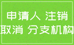 公司注销决议范本免费下载