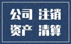 公司注销余款转回集团公司挂什么科目