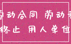 分公司注销后的劳动合同怎么办