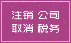 公司注销了可以再开吗
