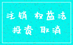 国外子公司注销投资损失备案