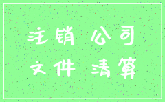 分公司注销填写什么原因