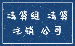 分公司注销总公司债权证明