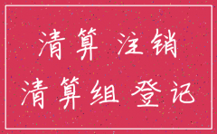 现在公司零注销可以网上办理吗