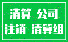 公司注销欠税情况说明