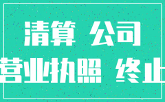 公司法 未经清算注销公司
